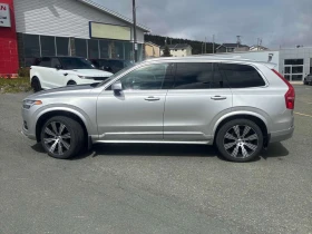 Volvo Xc90 * Inscription * ПОДГРЕВИ * ПАНО * АВТОКРЕДИТ, снимка 2