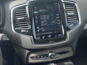 Volvo Xc90 * Inscription * ПОДГРЕВИ * ПАНО * АВТОКРЕДИТ, снимка 9