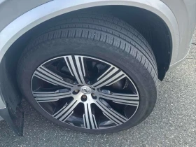 Volvo Xc90 * Inscription * ПОДГРЕВИ * ПАНО * АВТОКРЕДИТ, снимка 7
