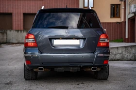 Mercedes-Benz GLK 320 CDI 4MATIC Edition 1, снимка 4