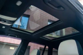 Mercedes-Benz GLK 320 CDI 4MATIC Edition 1, снимка 14