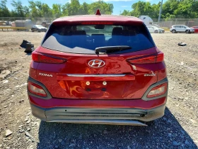 Hyundai Kona Ultimate 64 kWh, снимка 6