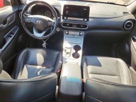 Hyundai Kona Ultimate 64 kWh, снимка 8