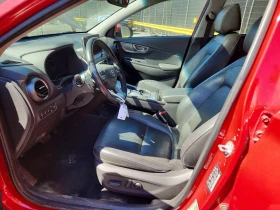 Hyundai Kona Ultimate 64 kWh, снимка 7