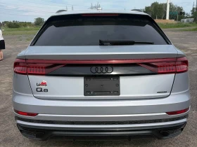 Audi Q8 Progressiv Автокредит Цена до България, снимка 4