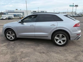Audi Q8 Progressiv Автокредит Цена до България, снимка 2