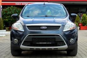 Ford Kuga TITANIUM 2.0TDCi 136кс/СОБСТВЕН ЛИЗИНГ, снимка 3