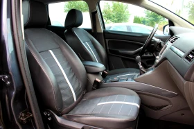 Ford Kuga TITANIUM 2.0TDCi 136кс/СОБСТВЕН ЛИЗИНГ, снимка 14