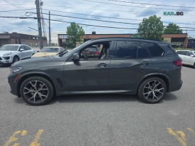 BMW X5 xDrive40i * M-Sport * Цена до България, снимка 3