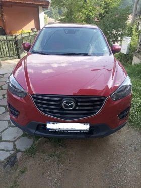Mazda CX-5, снимка 1