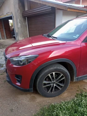 Mazda CX-5, снимка 4