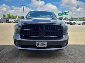 Dodge RAM 1500 * Express * АВТОКРЕДИТ БЕЗ ПЪРВОНАЧАЛНА ВНОСКА* , снимка 6