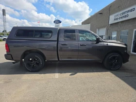 Dodge RAM 1500 * Express * АВТОКРЕДИТ БЕЗ ПЪРВОНАЧАЛНА ВНОСКА* , снимка 3