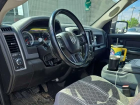 Dodge RAM 1500 * Express * АВТОКРЕДИТ БЕЗ ПЪРВОНАЧАЛНА ВНОСКА* , снимка 5