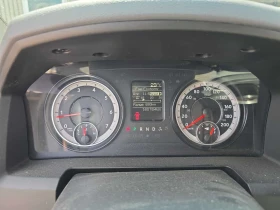 Dodge RAM 1500 * Express * АВТОКРЕДИТ БЕЗ ПЪРВОНАЧАЛНА ВНОСКА* , снимка 8