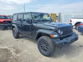 Jeep Wrangler 3.6l Sport, снимка 4