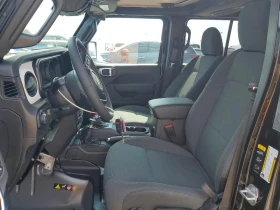 Jeep Wrangler 3.6l Sport, снимка 7