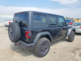 Jeep Wrangler 3.6l Sport, снимка 3