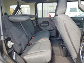 Jeep Wrangler 3.6l Sport, снимка 10