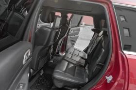 Jeep Grand cherokee Summit extra, снимка 13