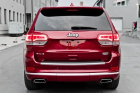Jeep Grand cherokee Summit extra, снимка 6