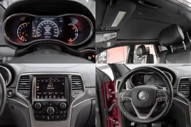 Jeep Grand cherokee Summit extra, снимка 14