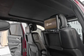 Jeep Grand cherokee Summit extra, снимка 11