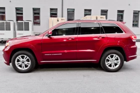 Jeep Grand cherokee Summit extra, снимка 3