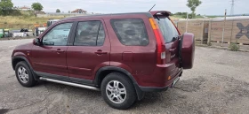 Honda Cr-v, снимка 5