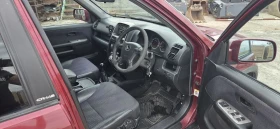 Honda Cr-v, снимка 7