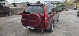 Honda Cr-v, снимка 6