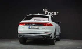 Audi Q8 50TDI* QUATTRO* TEXNOTEST* FULL* UNIKAT* , снимка 4