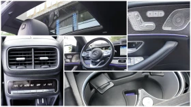 Mercedes-Benz GLE Coupe 400d 4Matic AMG Line Night Package, снимка 12