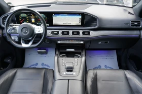 Mercedes-Benz GLE Coupe 400d 4Matic AMG Line Night Package, снимка 8