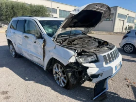 Jeep Grand cherokee 3.0CDI тип мотор VM44D, снимка 3