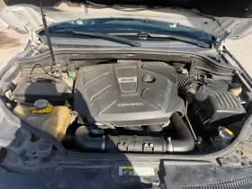 Jeep Grand cherokee 3.0CDI тип мотор VM44D, снимка 14