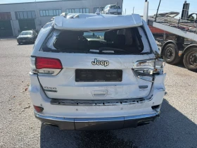 Jeep Grand cherokee 3.0CDI тип мотор VM44D, снимка 6