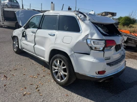 Jeep Grand cherokee 3.0CDI тип мотор VM44D, снимка 5