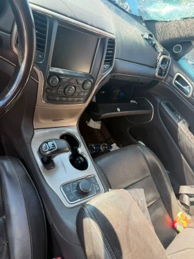 Jeep Grand cherokee 3.0CDI тип мотор VM44D, снимка 10