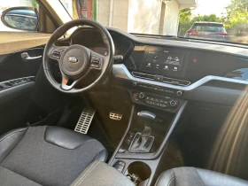 Kia Niro, снимка 7