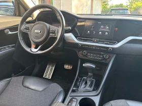 Kia Niro, снимка 4