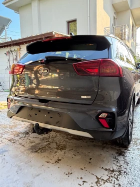Kia Niro, снимка 3