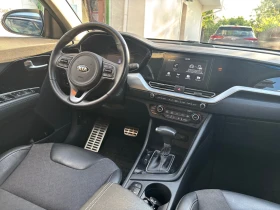 Kia Niro, снимка 5