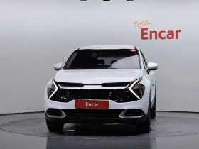 Kia Sportage LPG 2.0 2WD| 150к.с.| ВКЛ.ТЕХНОТЕСТ, снимка 3