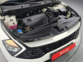 Kia Sportage LPG 2.0 2WD| 150к.с.| ВКЛ.ТЕХНОТЕСТ, снимка 6