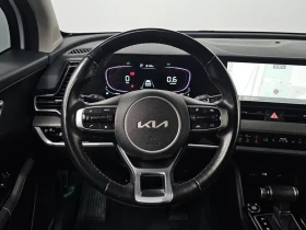 Kia Sportage LPG 2.0 2WD| 150к.с.| ВКЛ.ТЕХНОТЕСТ, снимка 12