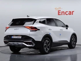 Kia Sportage LPG 2.0 2WD| 150к.с.| ВКЛ.ТЕХНОТЕСТ, снимка 2