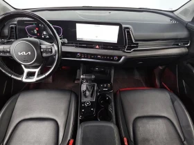 Kia Sportage LPG 2.0 2WD| 150к.с.| ВКЛ.ТЕХНОТЕСТ, снимка 7