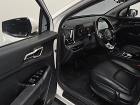 Kia Sportage LPG 2.0 2WD| 150к.с.| ВКЛ.ТЕХНОТЕСТ, снимка 10