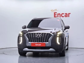 Hyundai Palisade 3.8 Automatic, снимка 2